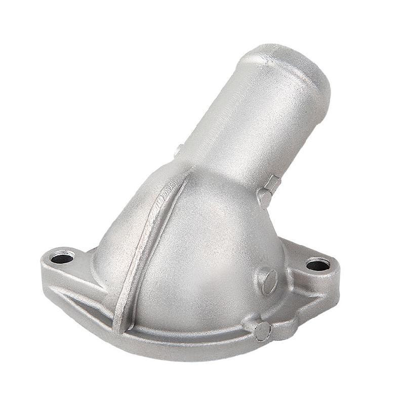 Toma De Agua Honda Accord V6 3.5L 2008-2012