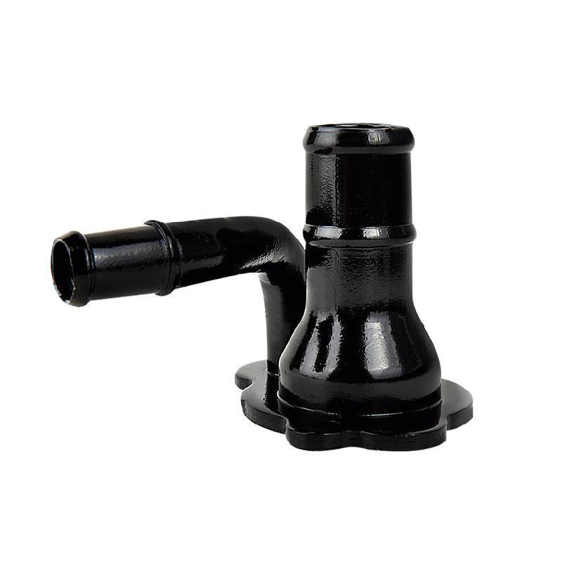 Toma De Agua Chrysler 300 M V6 3.5L 1999-2004