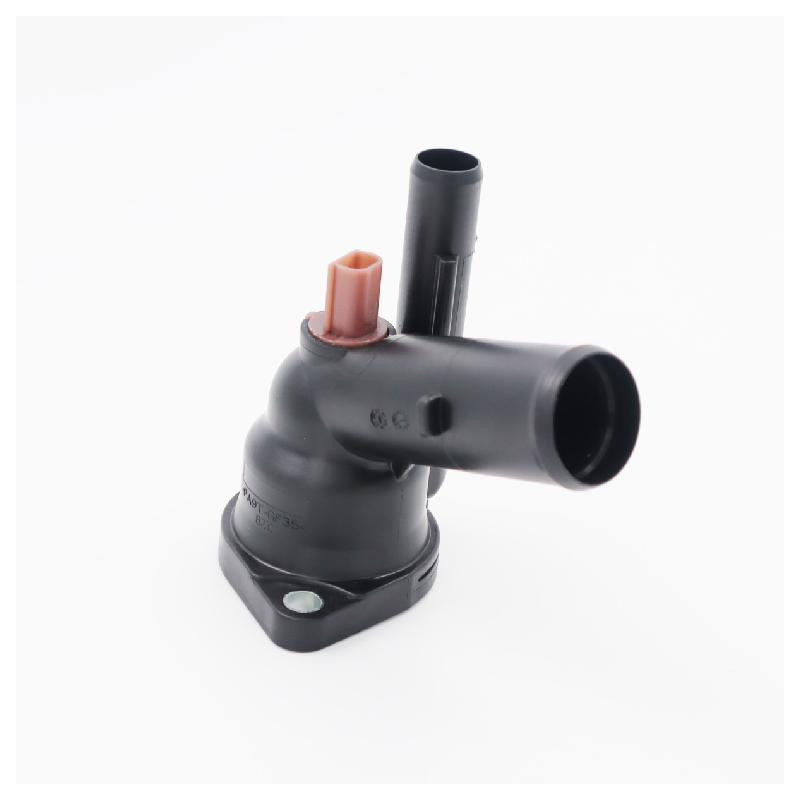 Toma De Agua Toyota Camry L4 2.5L 2018-2023