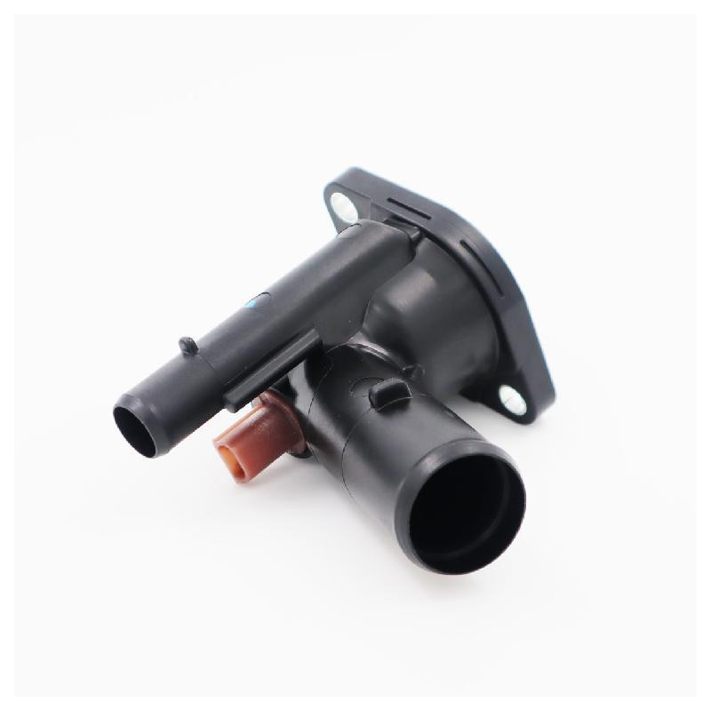 Toma De Agua Toyota Camry L4 2.5L 2018-2023