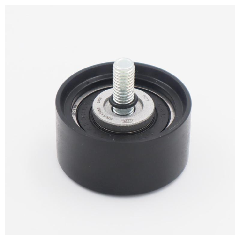 Polea De Accesorios Geely Coolray L3 1.5L 2018