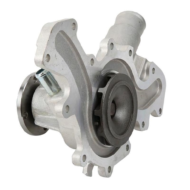 Bomba De Agua Ford Aerostar V6 4.0L 1990-1997