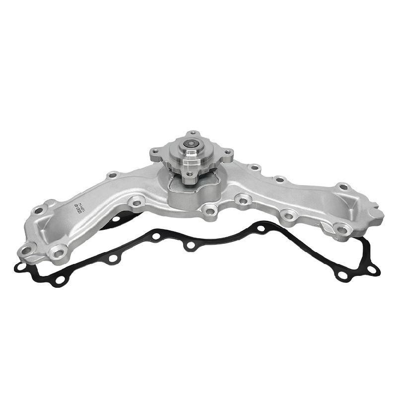 Bomba De Agua Chevrolet Blazer V6 3.6L 2019-2021