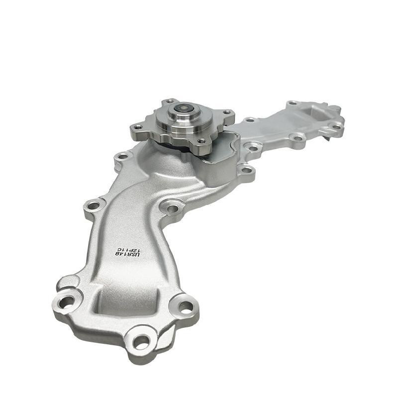 Bomba De Agua Chevrolet Blazer V6 3.6L 2019-2021