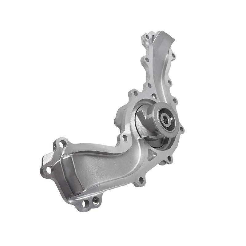 Bomba De Agua Chevrolet Blazer V6 3.6L 2019-2021