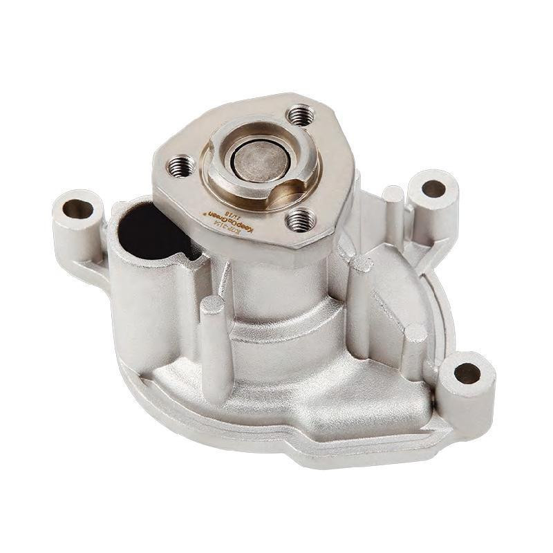 Bomba De Agua Audi A1 L4 1.4L 2011-2017