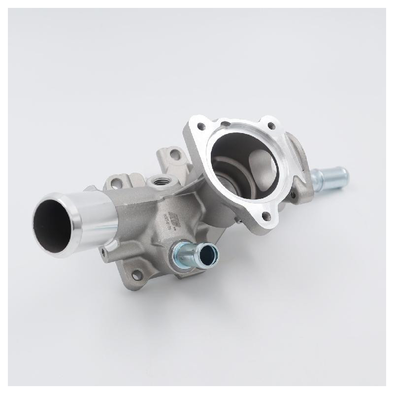 Toma De Agua Mazda 6 L4 2.5L 2012-2020