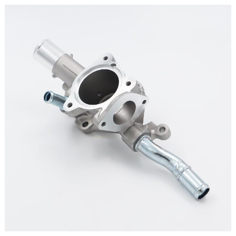 Toma De Agua Mazda 6 L4 2.5L 2012-2020