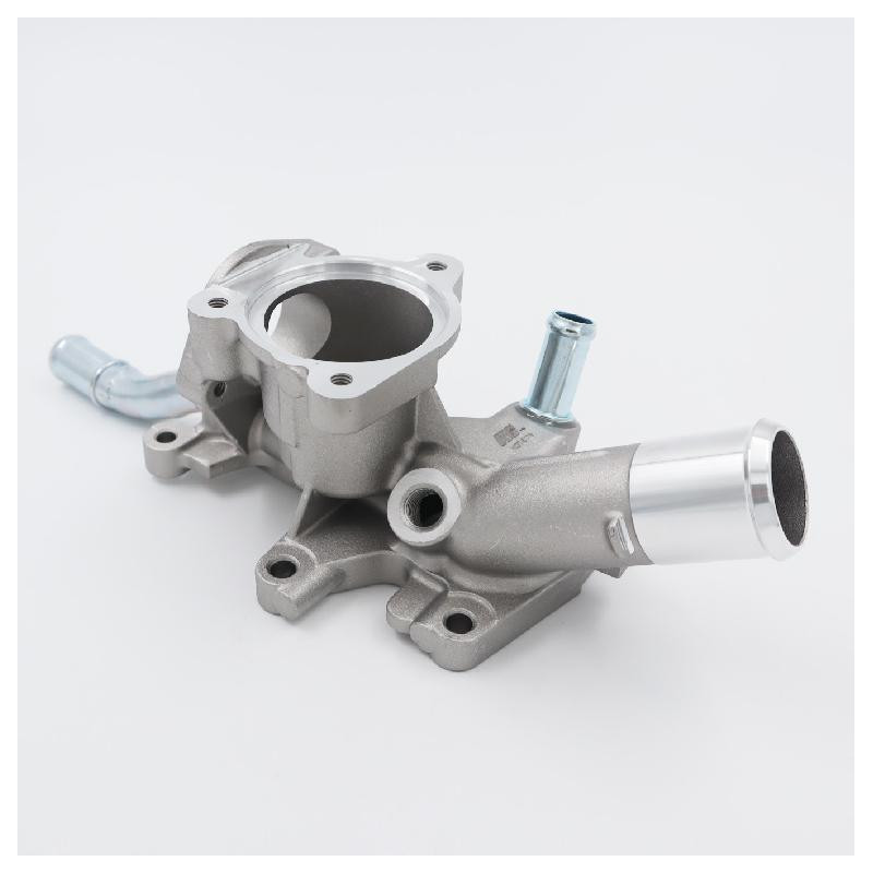 Toma De Agua Mazda 6 L4 2.5L 2012-2020