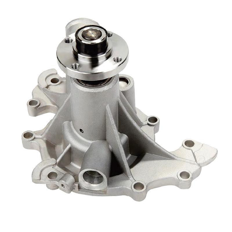 Bomba De Agua Ford E-150 Econoline V6 4.2L 1997-2003