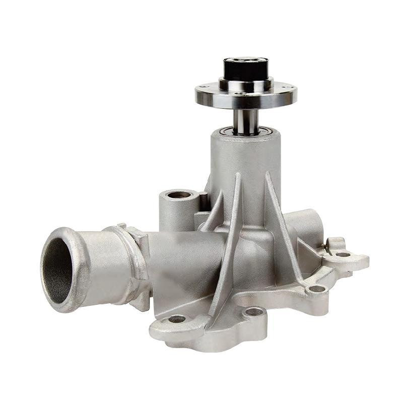 Bomba De Agua Ford E-150 Econoline V6 4.2L 1997-2003