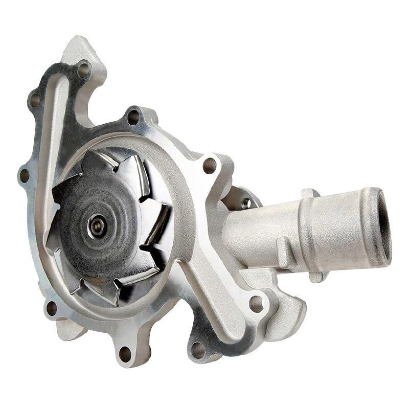 Bomba De Agua Ford E-150 Econoline V6 4.2L 1997-2003