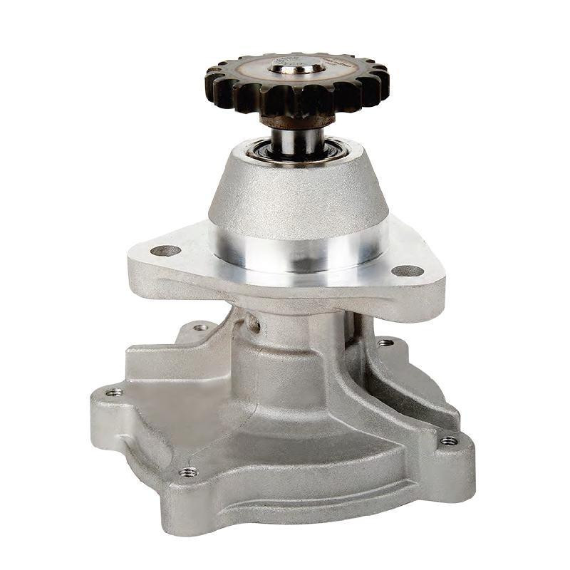 Bomba De Agua Chevrolet Cavalier L4 2.4L 1996-2002