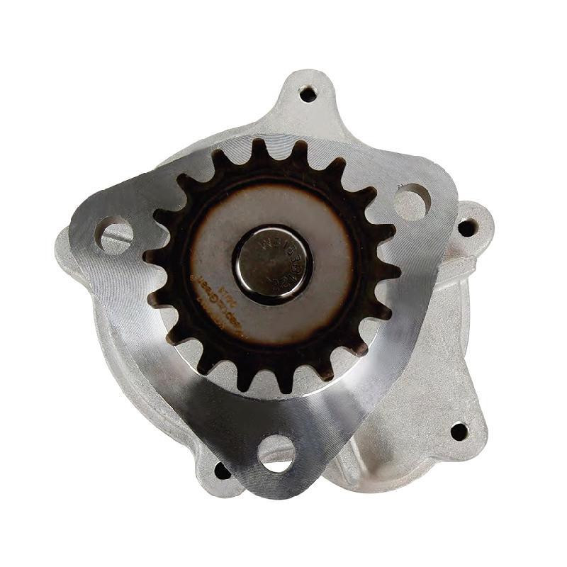 Bomba De Agua Chevrolet Cavalier L4 2.4L 1996-2002