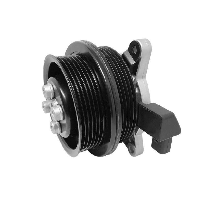 Bomba De Agua Audi A1 L4 1.4L 2011-2016