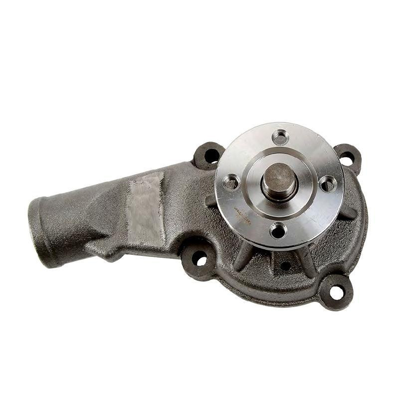 Bomba De Agua Chevrolet Astro L4 2.5L 1990