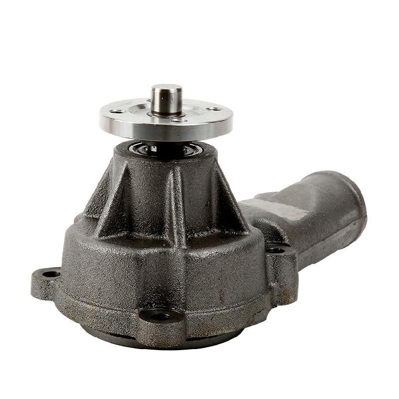 Bomba De Agua Chevrolet Astro L4 2.5L 1990