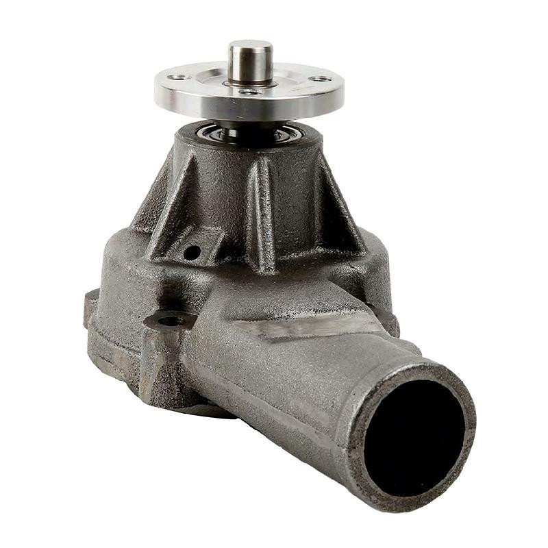 Bomba De Agua Chevrolet Astro L4 2.5L 1990