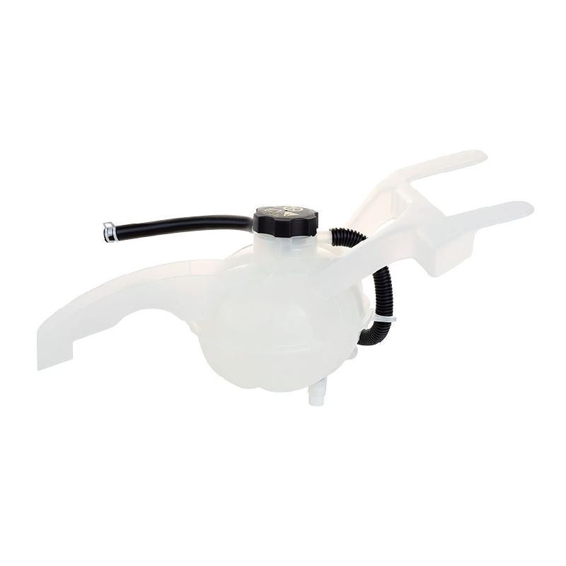 Depósito De Anticongelante Chevrolet Express 2500 V8 6.6L 2006-2012