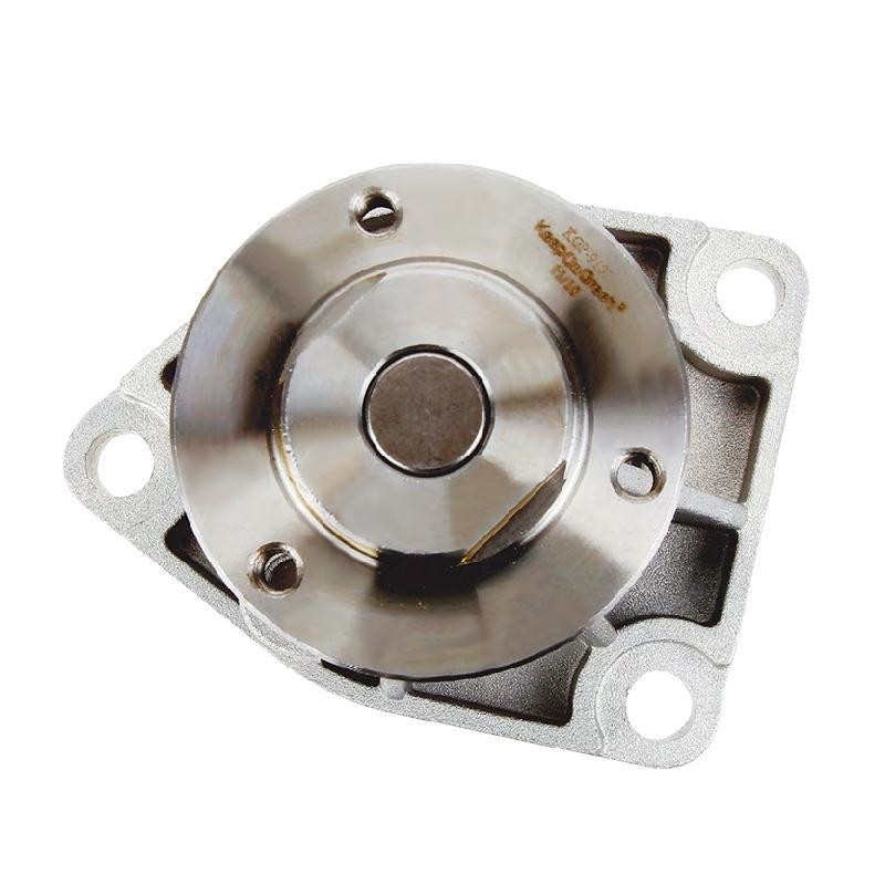 Bomba De Agua Cadillac Catera V6 3.0L 1997-2001