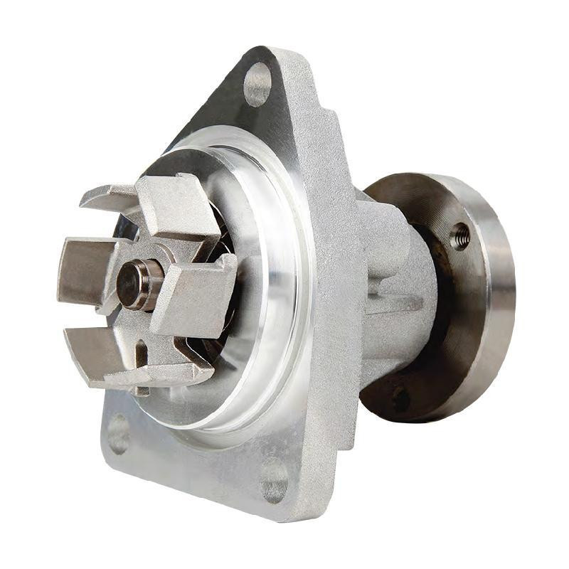 Bomba De Agua Cadillac Catera V6 3.0L 1997-2001