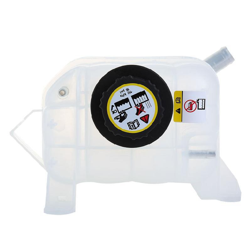 Depósito De Anticongelante Ford Freestar V6 3.9L 2004-2007