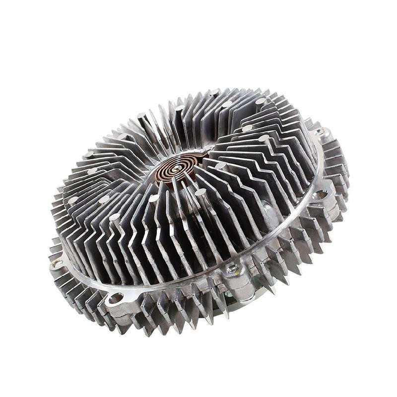 Fan Clutch Infiniti Qx56 V8 5.6L 2004-2012