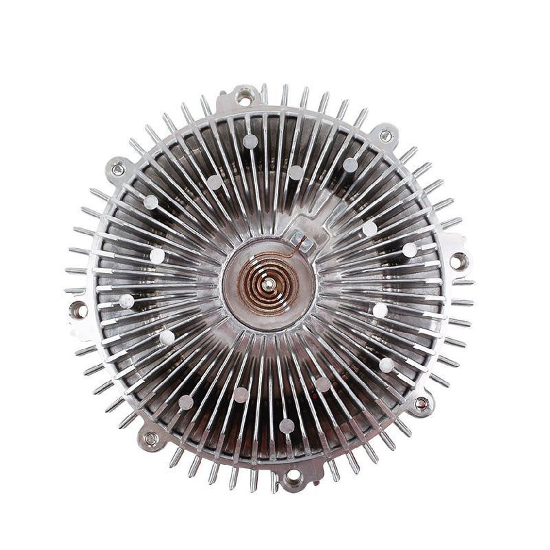 Fan Clutch Infiniti Qx56 V8 5.6L 2004-2012