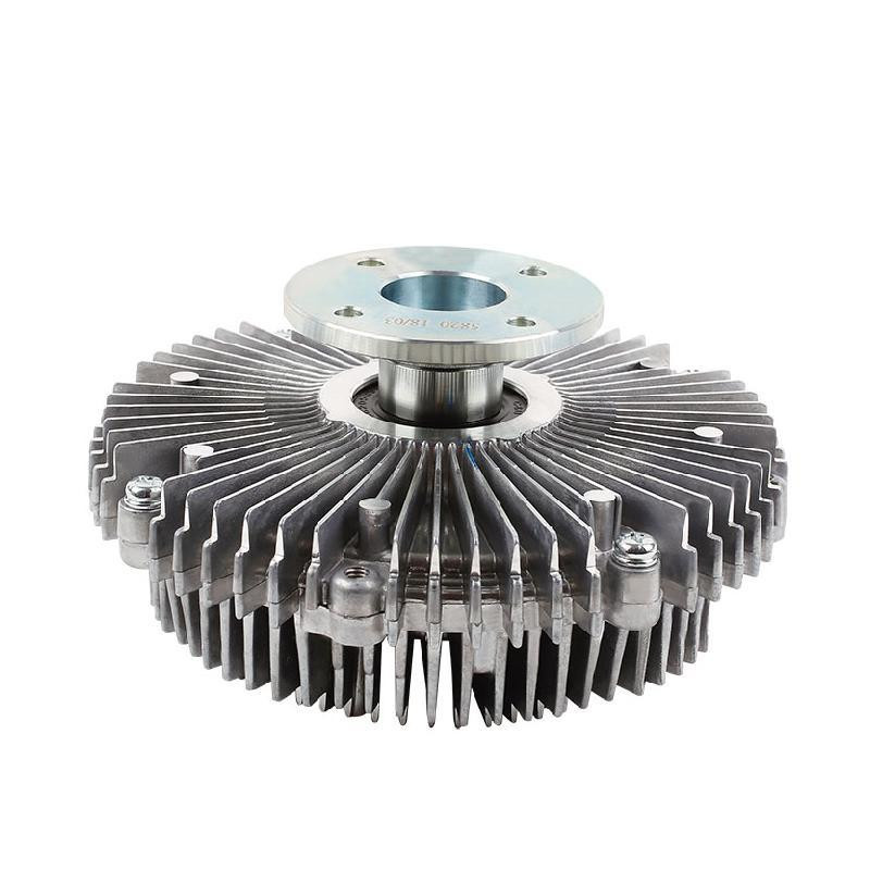 Fan Clutch Infiniti Qx56 V8 5.6L 2004-2012