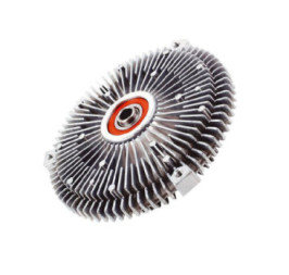 Fan Clutch Mercedes-Benz 300Se L6 3.2L 1992-1993