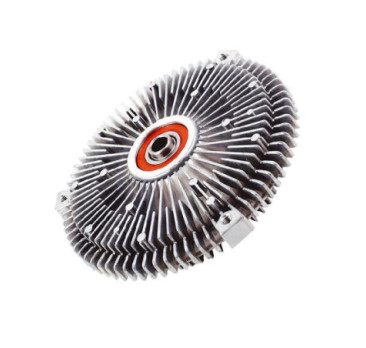 Fan Clutch Mercedes-Benz 300Se L6 3.2L 1992-1993