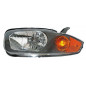 Faro cavalier 03-04 tyc izq