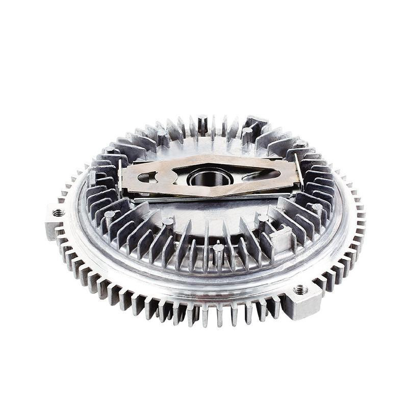 Fan Clutch Mercedes-Benz 300Se L6 3.2L 1992-1993