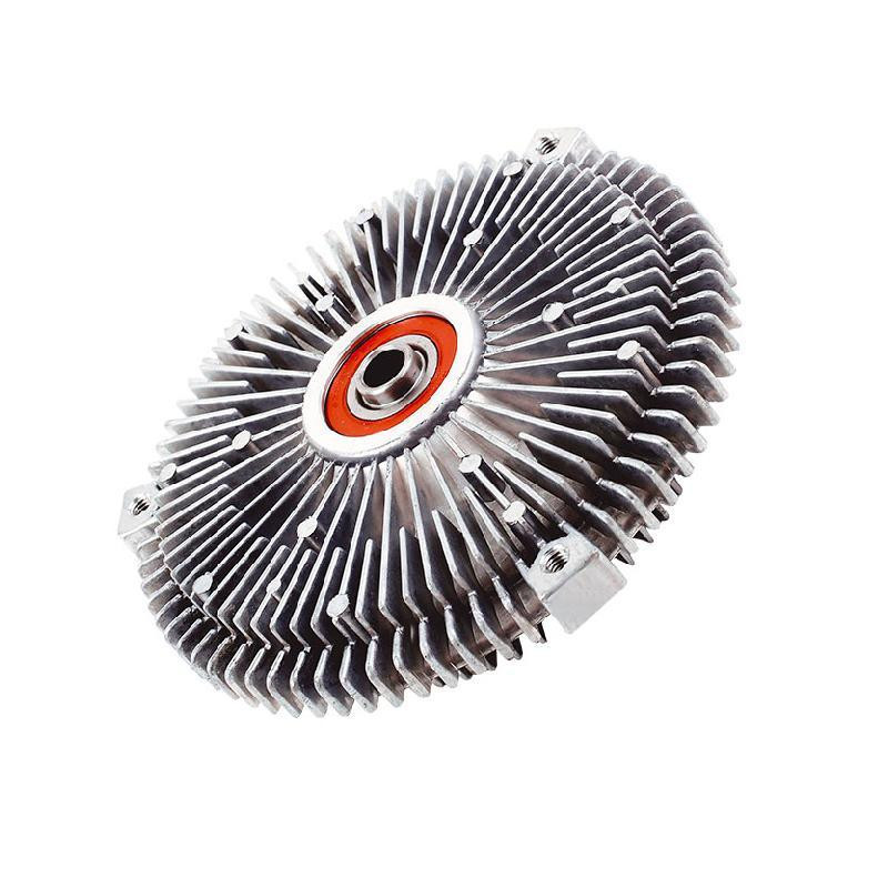 Fan Clutch Mercedes-Benz 300Se L6 3.2L 1992-1993