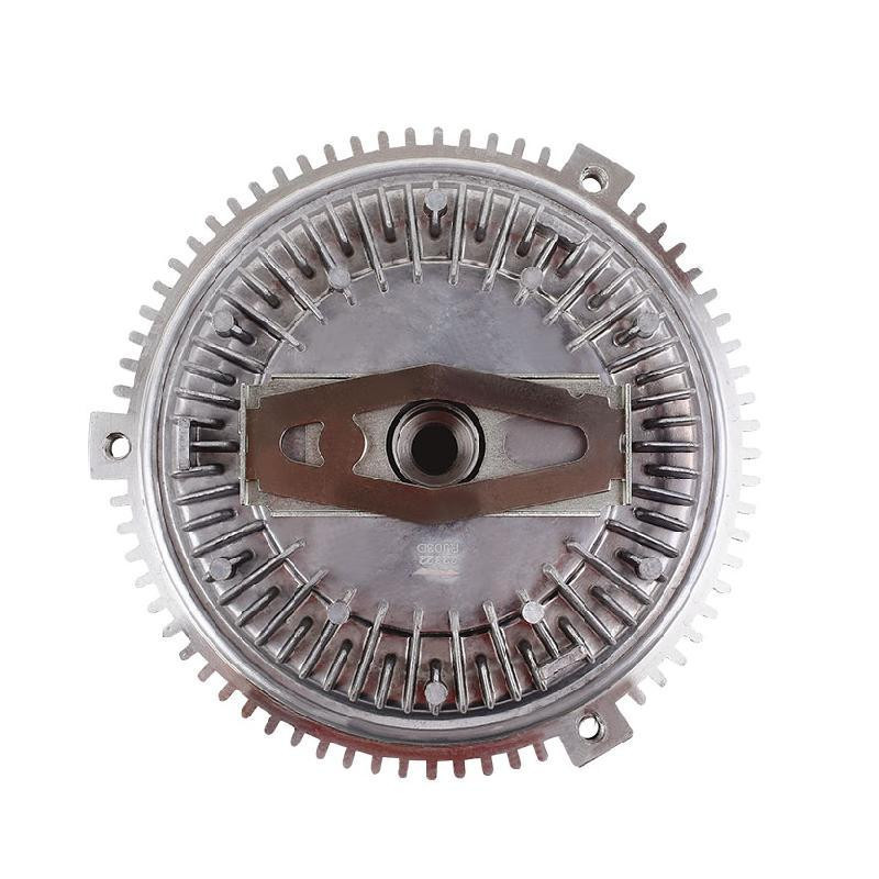 Fan Clutch Mercedes-Benz 300Se L6 3.2L 1992-1993