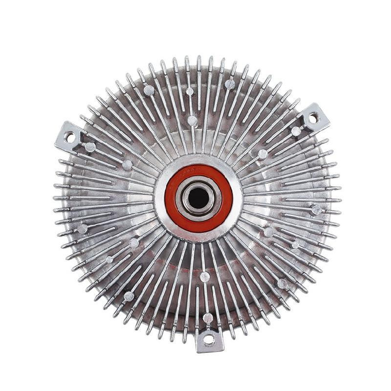 Fan Clutch Mercedes-Benz 300Se L6 3.2L 1992-1993