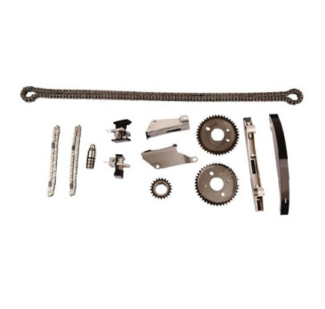 Kit De Cadena De Distribución Chrysler Intrepid V6 2.7L 2002-2006
