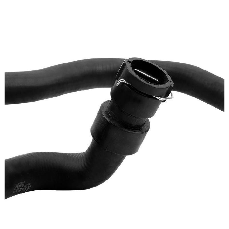 Manguera Moldeada Audi Tt L4 1.8L 2000-2006