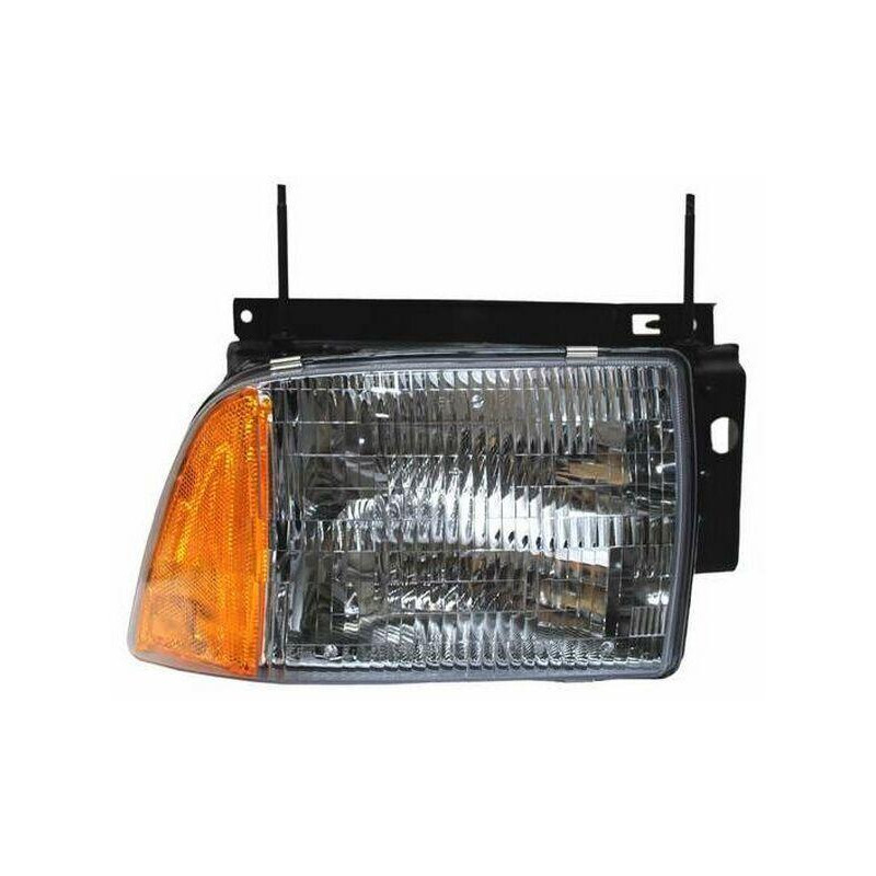 Faro chev blazer 95-97 c/base tyc der