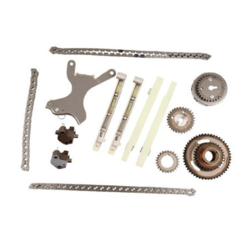 Kit De Cadena De Distribución Dodge Dakota V8 4.7L 2002-2007