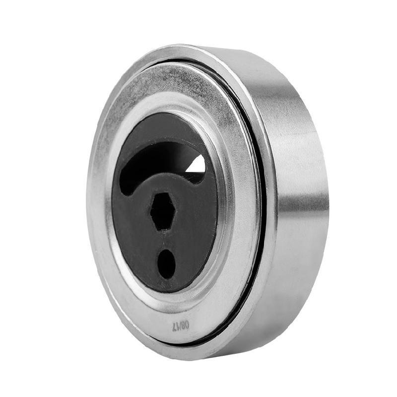 Polea De Accesorios Chevrolet Tracker V6 2.5L 2001-2004