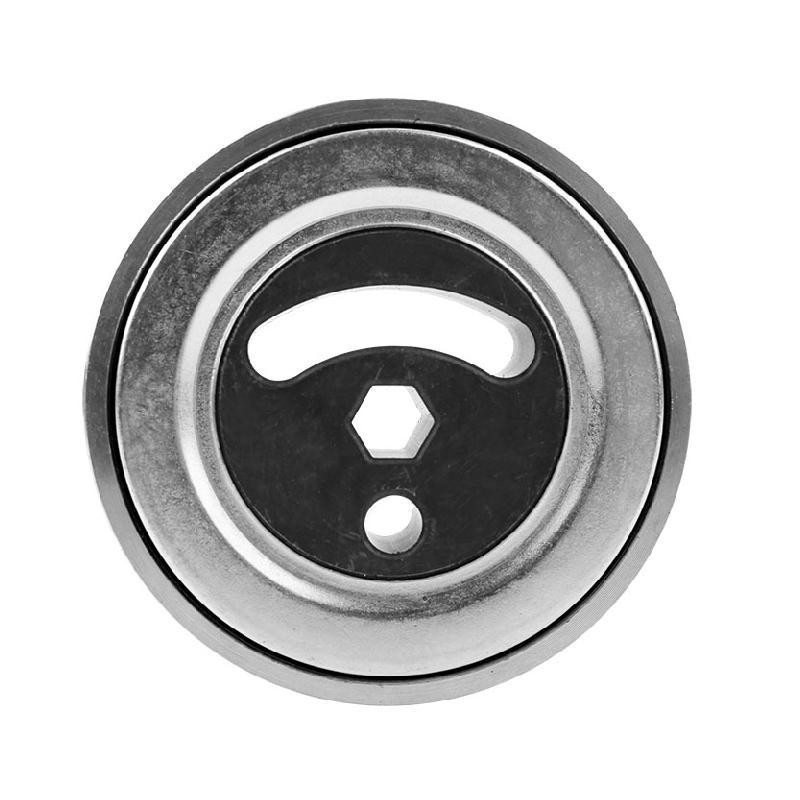 Polea De Accesorios Chevrolet Tracker V6 2.5L 2001-2004