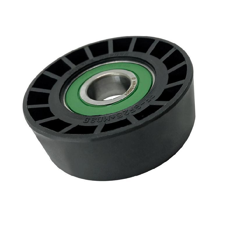 Polea De Accesorios Chevrolet Astra L4 1.8L 2007-2009