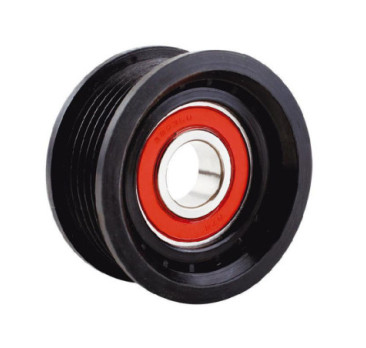 Polea De Accesorios Ford Contour V6 2.5L 1995-2000