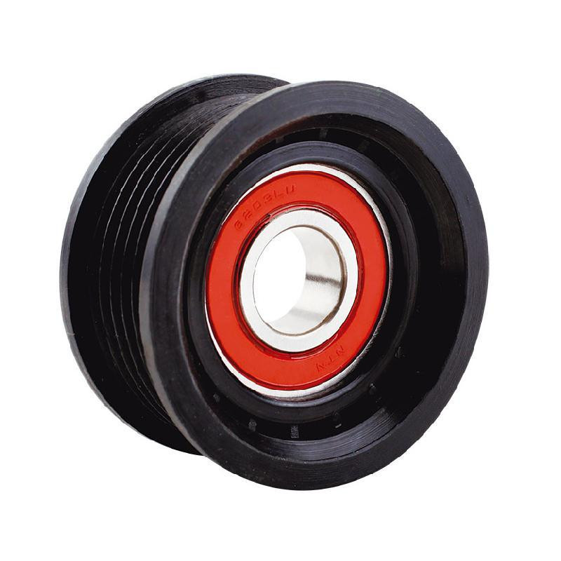 Polea De Accesorios Ford Contour V6 2.5L 1995-2000