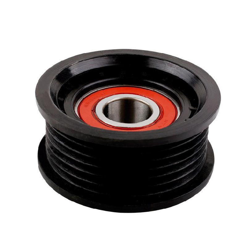 Polea De Accesorios Ford Contour V6 2.5L 1995-2000