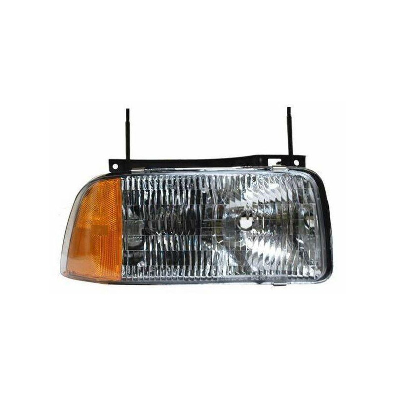 Faro chev blazer gmc 95-97 c/base tyc der