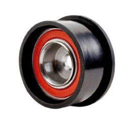 Polea De Distribución Chevrolet Tigra L4 1.6L 1999