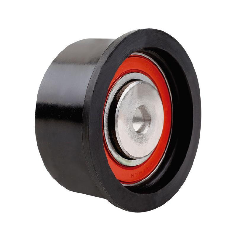 Polea De Distribución Chevrolet Tigra L4 1.6L 1999