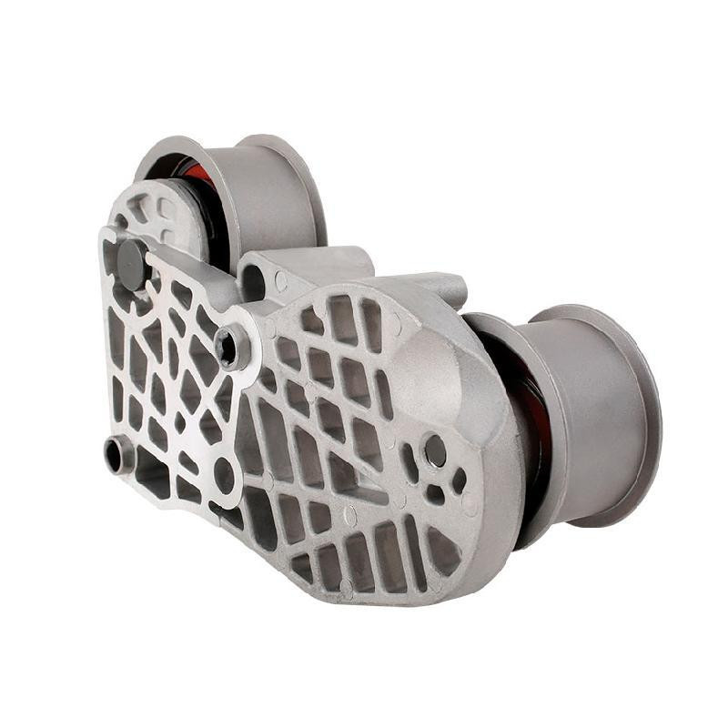 Polea De Distribución Chevrolet Vectra V6 3.2L 2002-2005